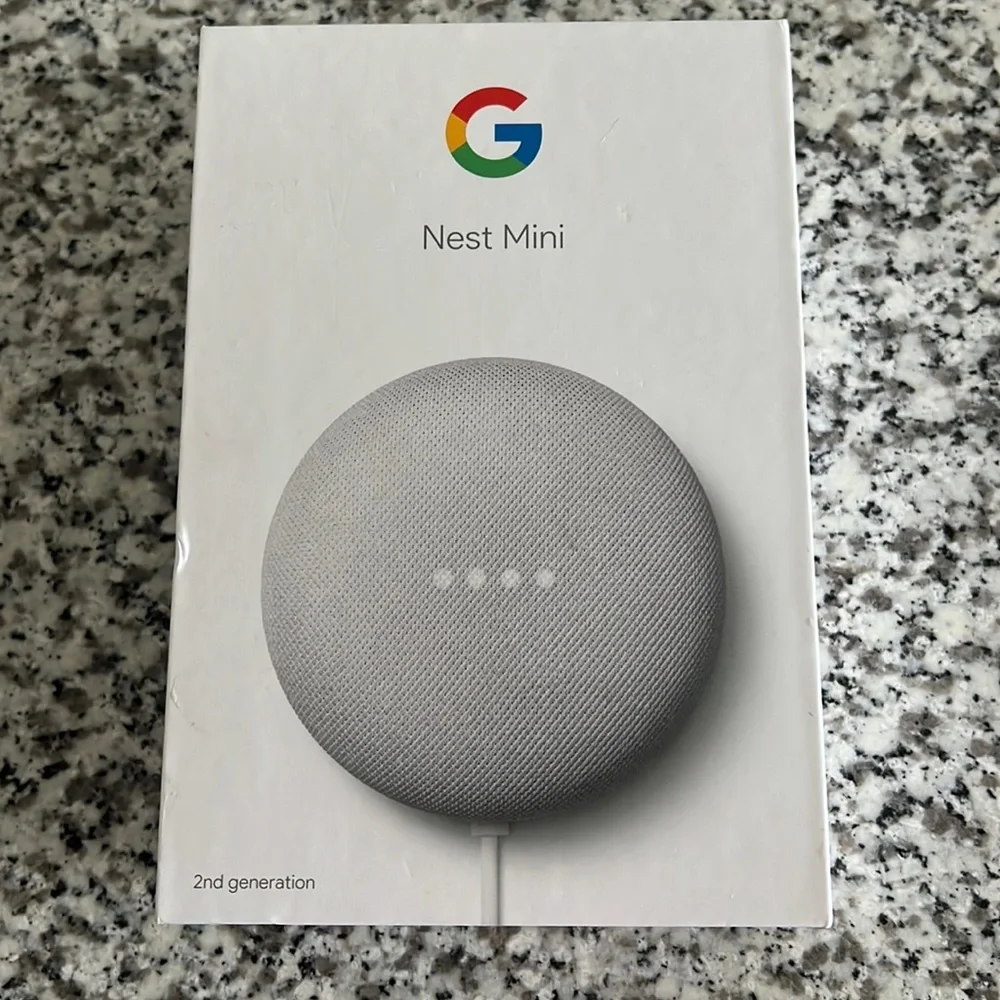 Good Nest Mini (2nd Generation)